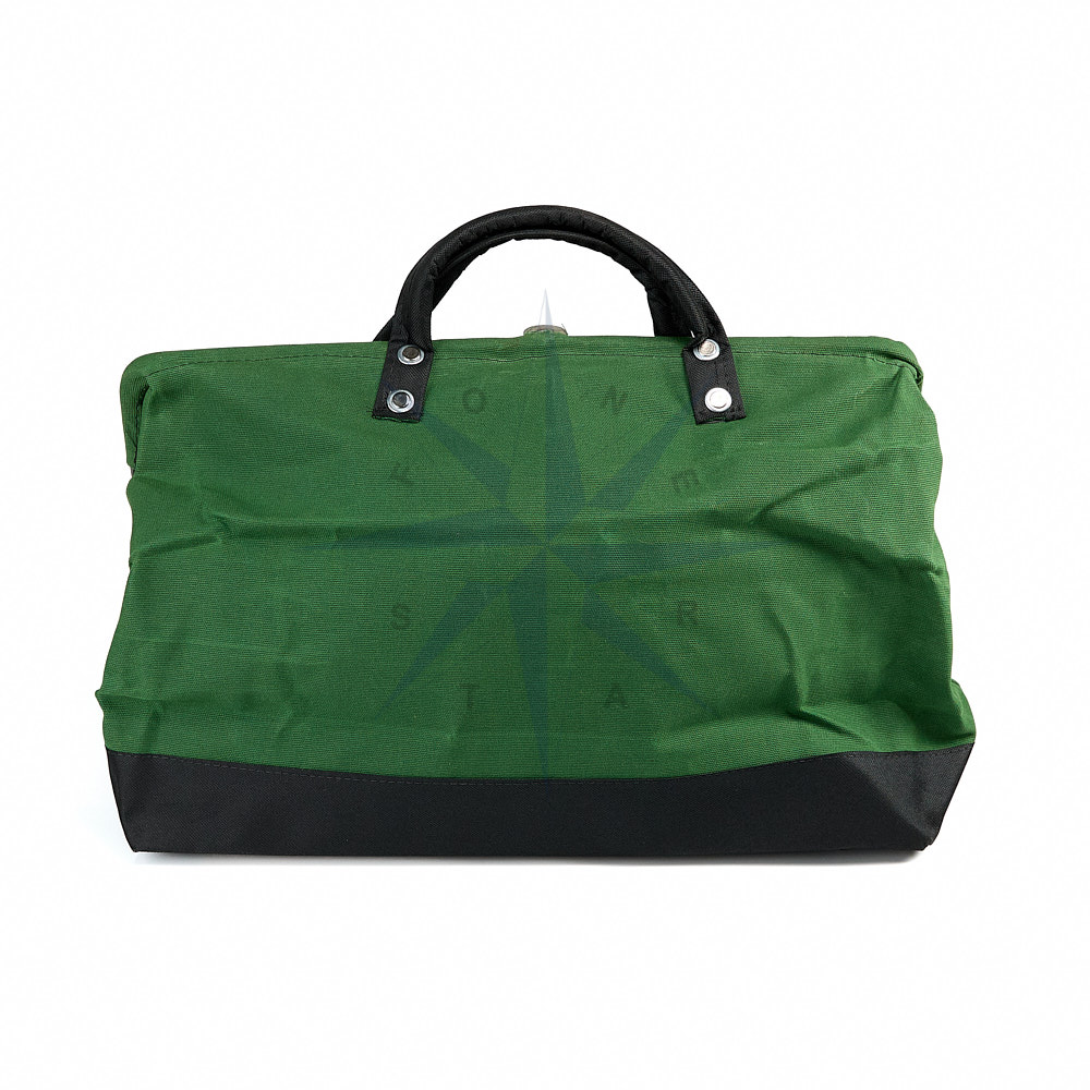 BOLSA DE LONA GRANDE
