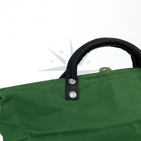BOLSA DE LONA GRANDE