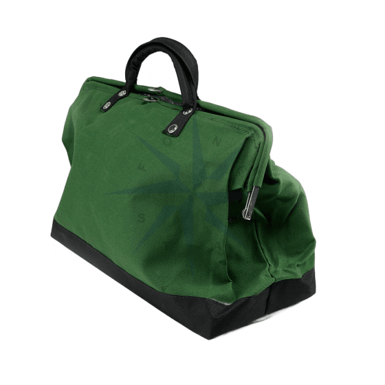 BOLSA DE LONA GRANDE