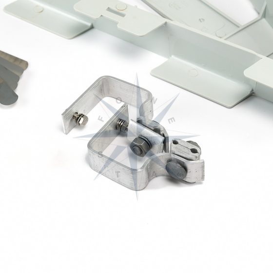 RAQUETE OPTILOOP + TAP BRACKET