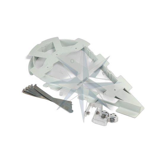 RAQUETE OPTILOOP + TAP BRACKET