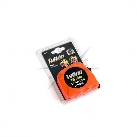 TRENA PROFISSIONAL 16''/ 5m
