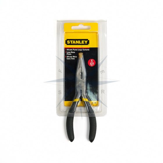 ALICATE BICO MEIA CANA RETO 5''