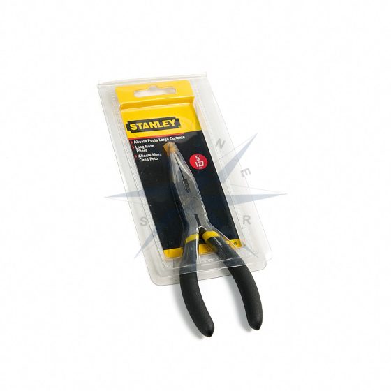 ALICATE BICO MEIA CANA RETO 5''
