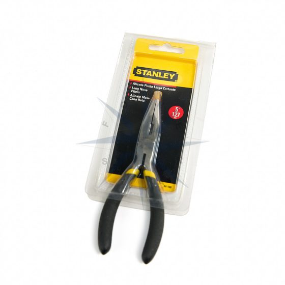 ALICATE BICO MEIA CANA RETO 5''