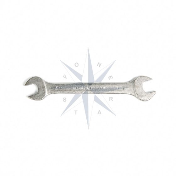 CHAVE DE BOCA 16X17mm