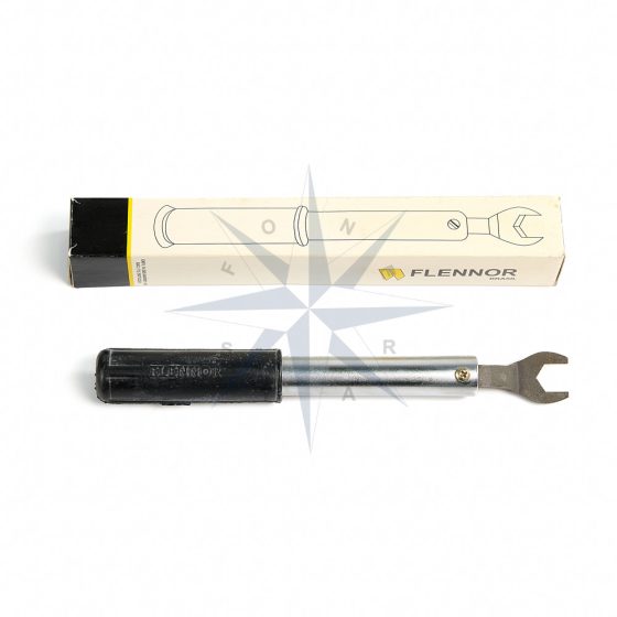 CHAVE DE TORQUE 20KGF/CM PARA CONECTOR RG59/6
