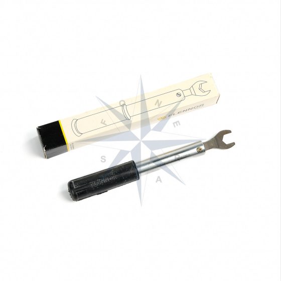 CHAVE DE TORQUE 20KGF/CM PARA CONECTOR RG59/6