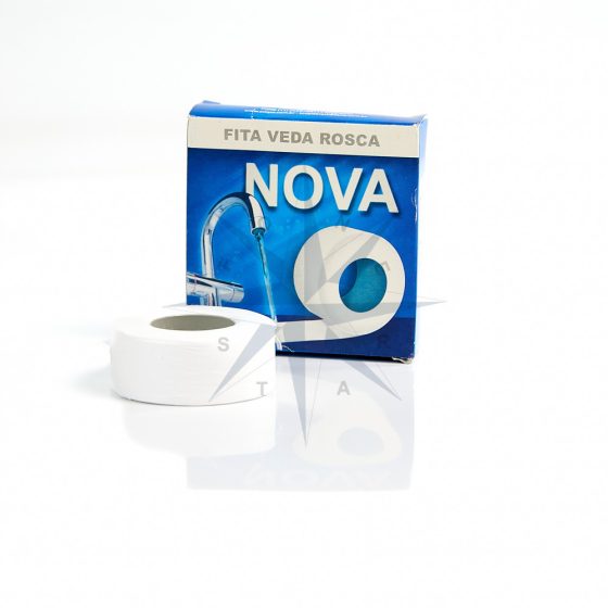 FITA VEDA ROSCA 18mm x 50mts