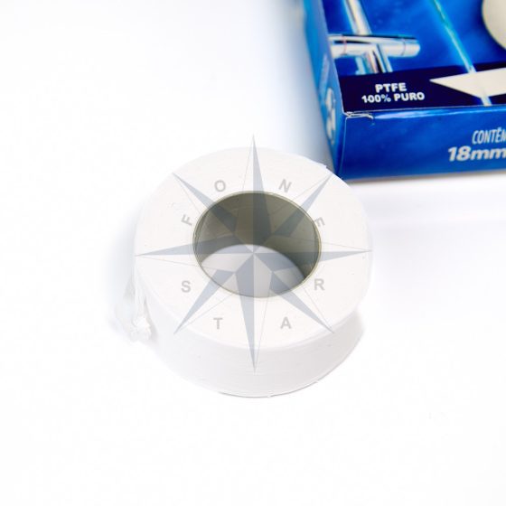 FITA VEDA ROSCA 18mm x 50mts