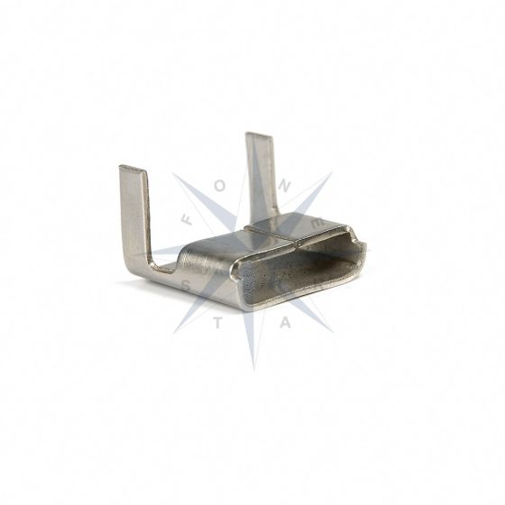 SELO AÇO INOX 3/4