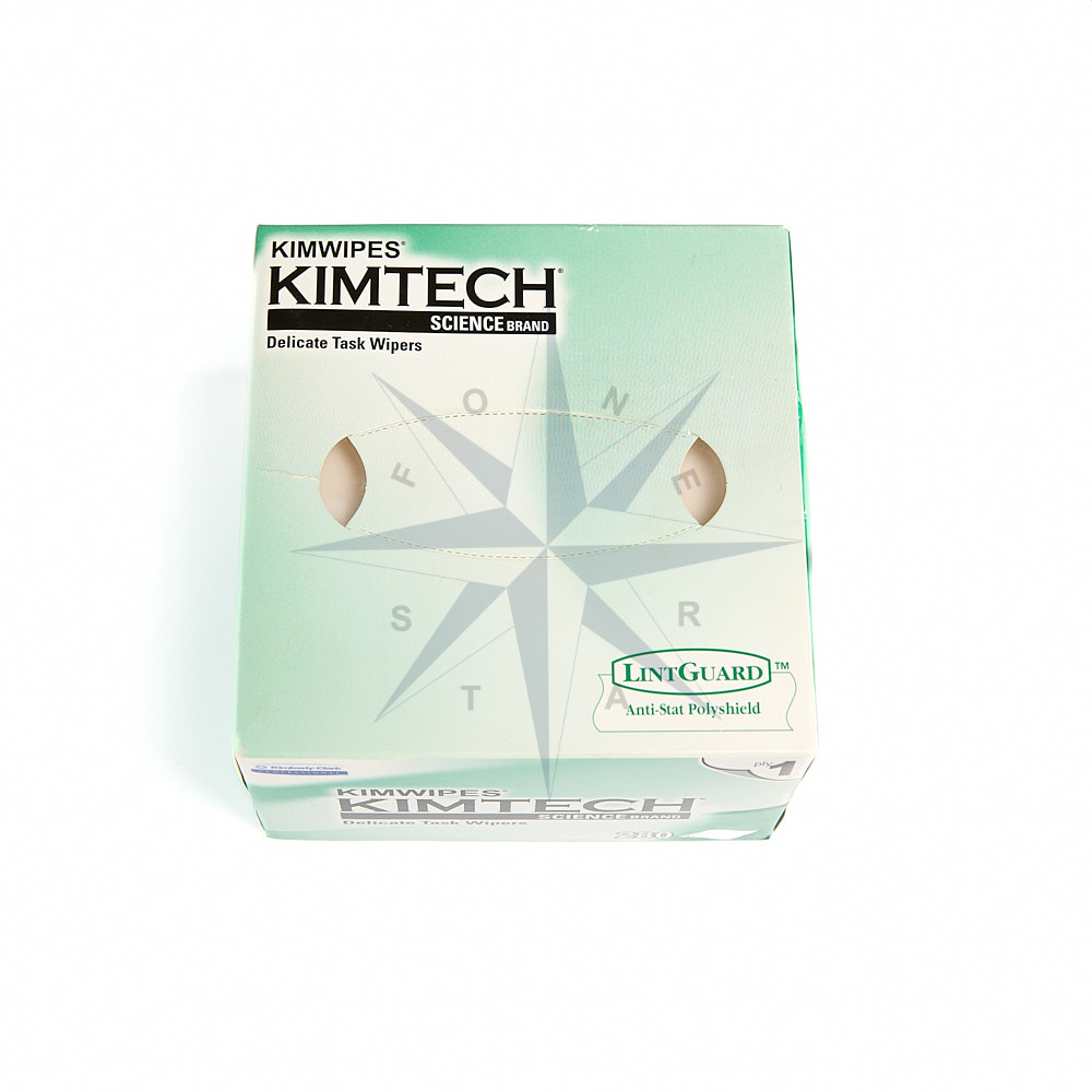LENÇO DE LIMPEZA PARA CONECTORES ÓPTICOS