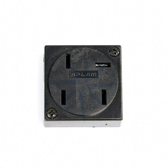 TOMADA EXTERNA PARA TELEFONE