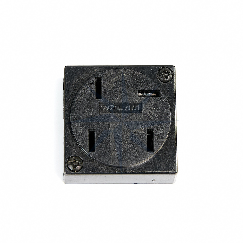 TOMADA EXTERNA PARA TELEFONE