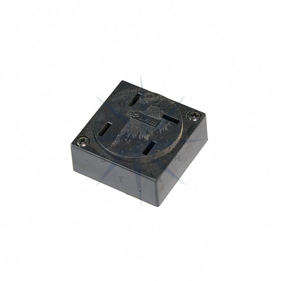 TOMADA EXTERNA PARA TELEFONE