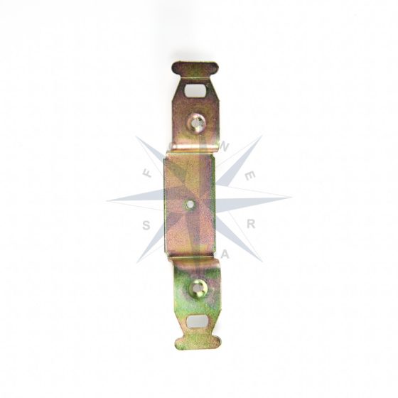 SUPORTE METALICO PARA TOMADAS 50UN