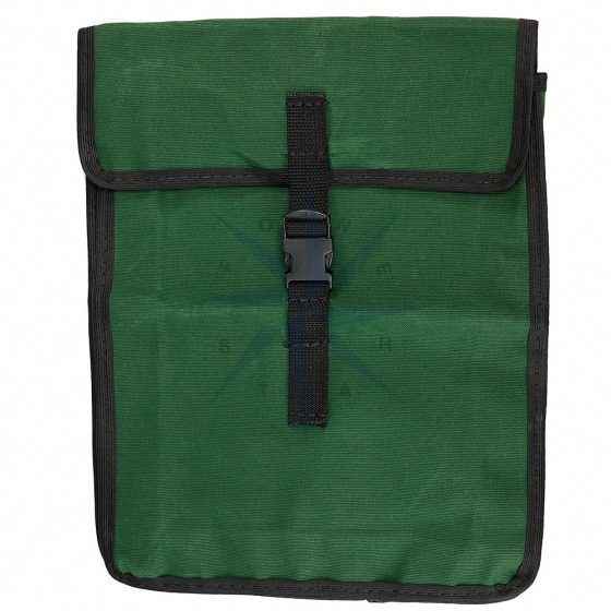 BOLSA TIRACOLO DE LONA