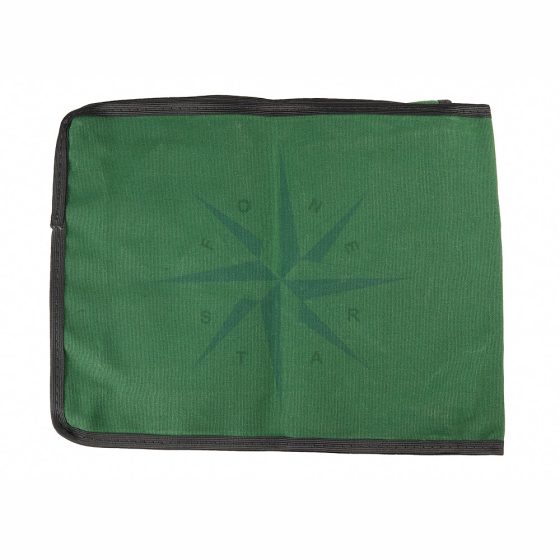 BOLSA TIRACOLO DE LONA