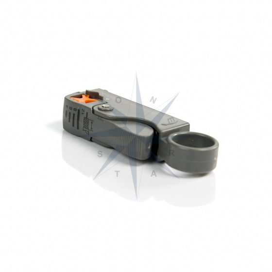DECAPADOR DE CABOS COXIAIS (RG6/RG58/RG59)