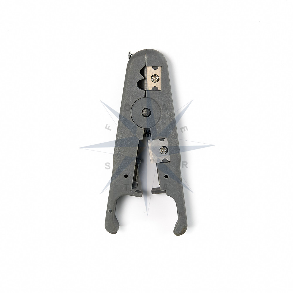 ALICATE DESENCAPADOR DE CABOS UTP/STP HY-501
