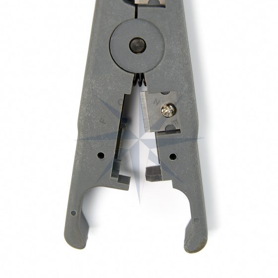 ALICATE DESENCAPADOR DE CABOS UTP/STP HY-501