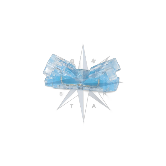 CONECTOR LINEAR 101-E 200UN