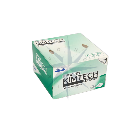 LENÇO DE LIMPEZA PARA CONECTORES ÓPTICOS