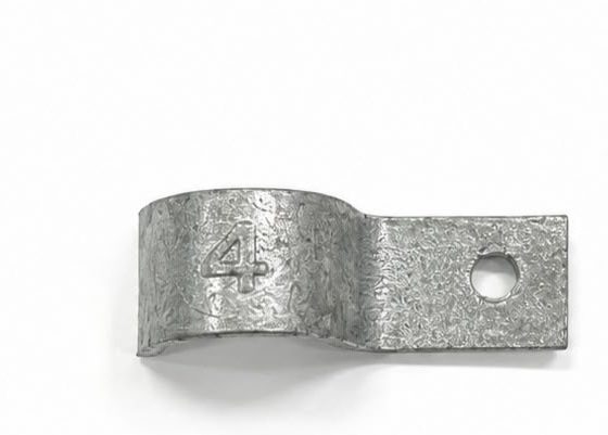 ABRAÇADEIRA DE FERRO BC-4 50UN