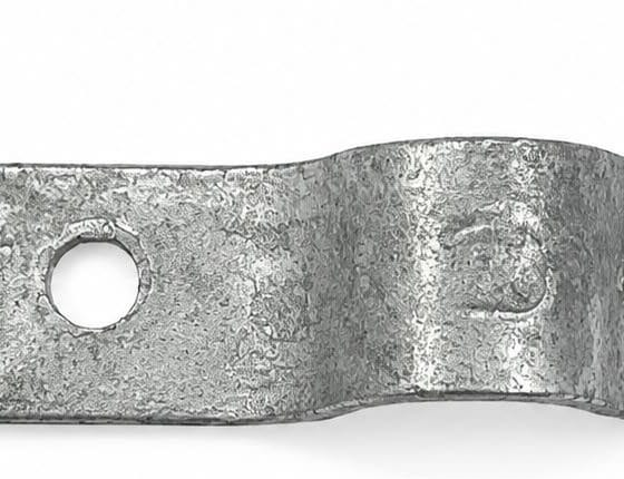 ABRAÇADEIRA DE FERRO BC-3 50UN