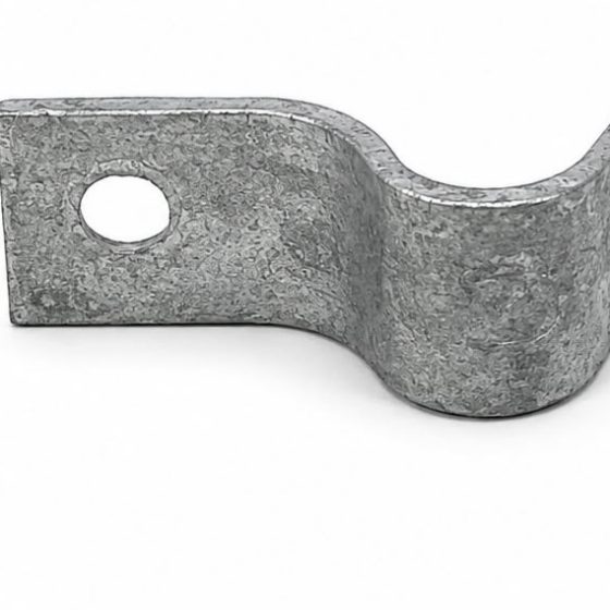 ABRAÇADEIRA DE FERRO BC-3 50UN