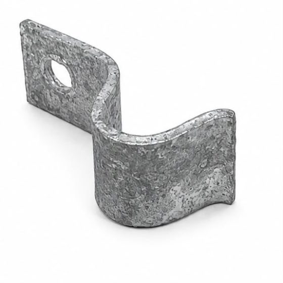 ABRAÇADEIRA DE FERRO BC-3 50UN