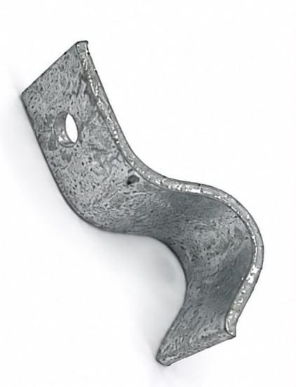 ABRAÇADEIRA DE FERRO BC-5 50UN