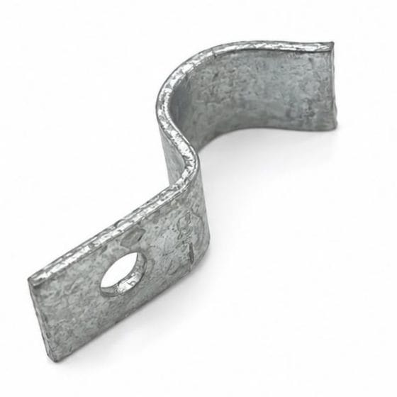 ABRAÇADEIRA DE FERRO BC-6 50UN