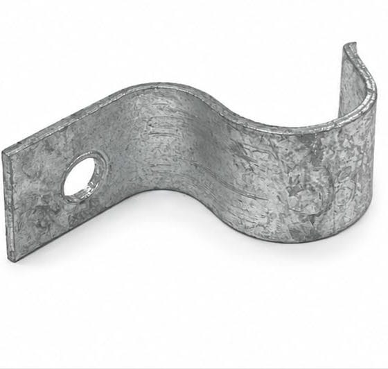 ABRAÇADEIRA DE FERRO BC-8 50UN