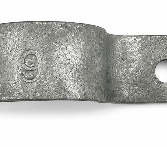 ABRAÇADEIRA DE FERRO BC-9 50UN