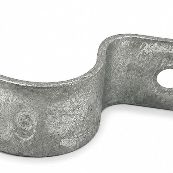 ABRAÇADEIRA DE FERRO BC-9 50UN