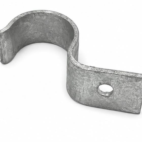 ABRAÇADEIRA DE FERRO BC-11 50UN