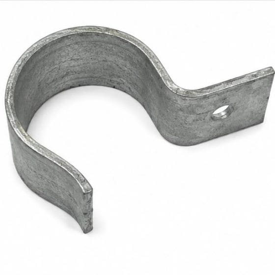 ABRAÇADEIRA DE FERRO BC-12 50UN
