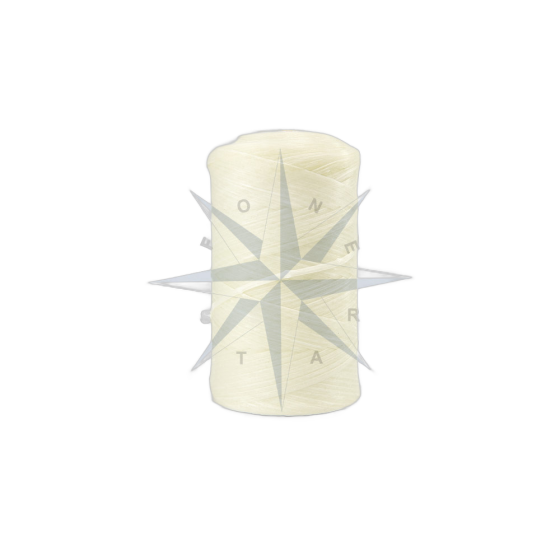 BARBANTE ENCERADO 250g