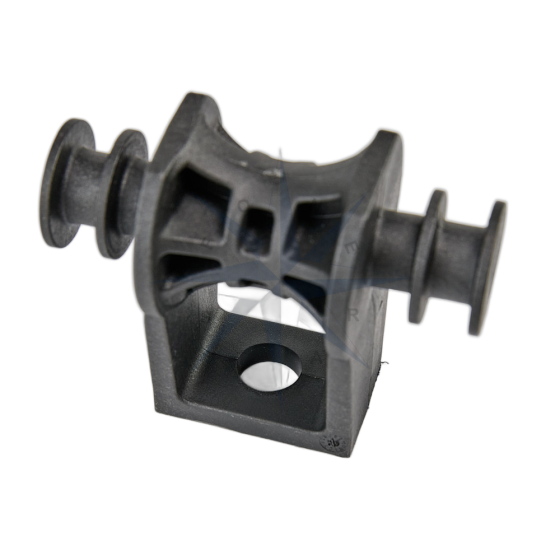 SUPORTE DIELÉTRICO ROLDANA DROP SUPA 2