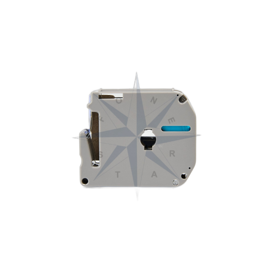 FITA ROTULADORA M-K231 12mm 5UN