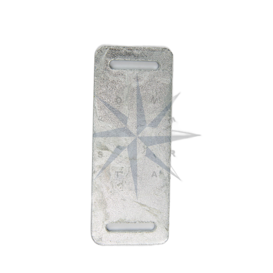 AJUSTADOR PARA FITA DE AÇO GRANDE (85mm x 35mm)