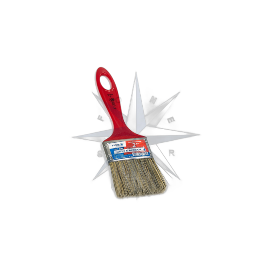 PINCEL TRINCHA SIMPLES 500 - 2''