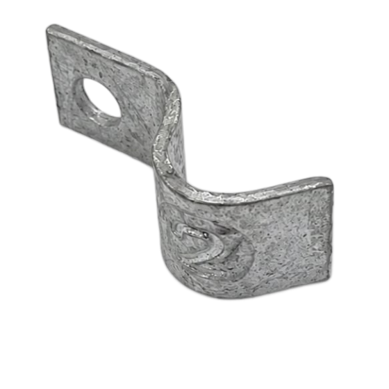 ABRAÇADEIRA DE FERRO BC-2 50UN