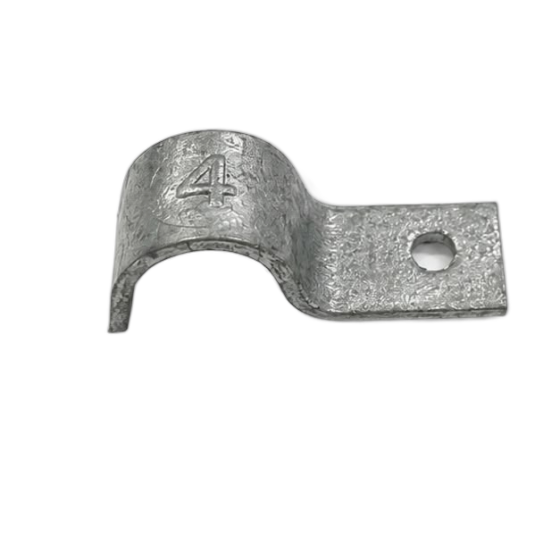 ABRAÇADEIRA DE FERRO BC-4 50UN