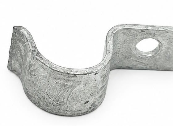 ABRAÇADEIRA DE FERRO BC-7 50UN