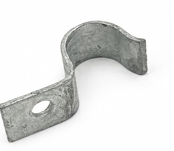 ABRAÇADEIRA DE FERRO BC-7 50UN