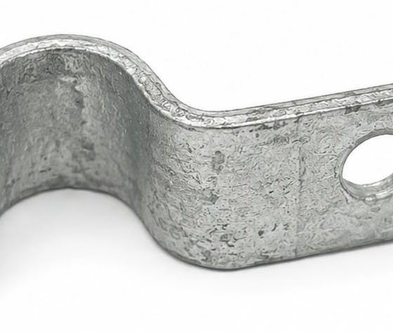 ABRAÇADEIRA DE FERRO BC-1 50UN